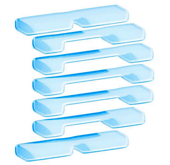 Clinic dashboard preview